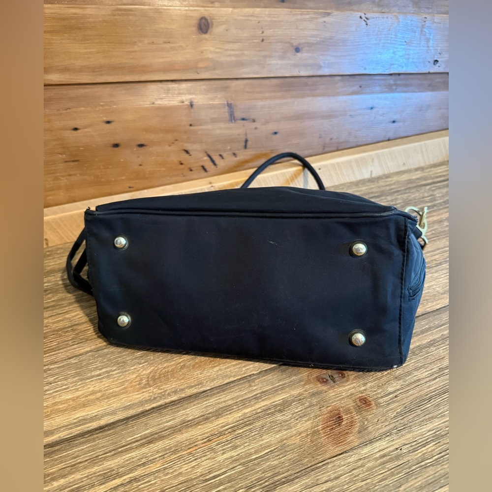 Ju-ju-be black diaper bag - Picture 12 of 15